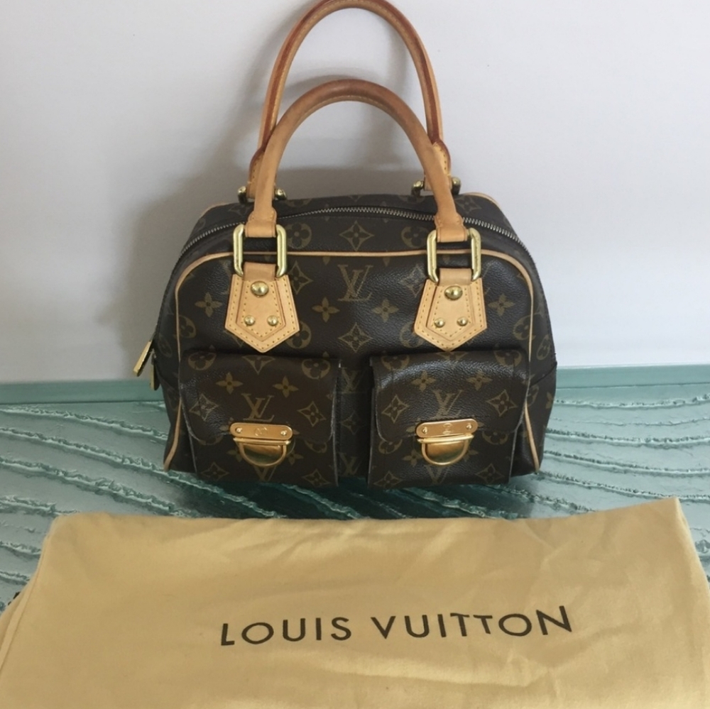 LV Manhattan PM